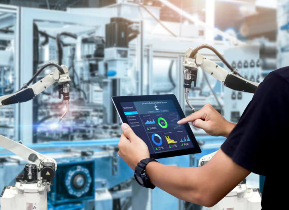 Automation Solutions