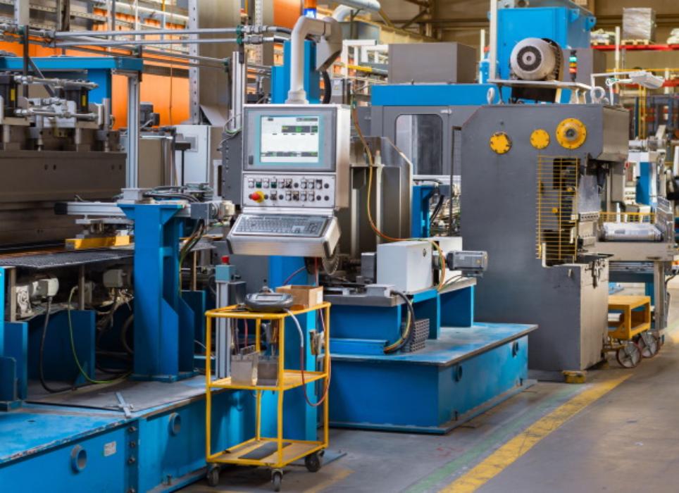 Process Optimization